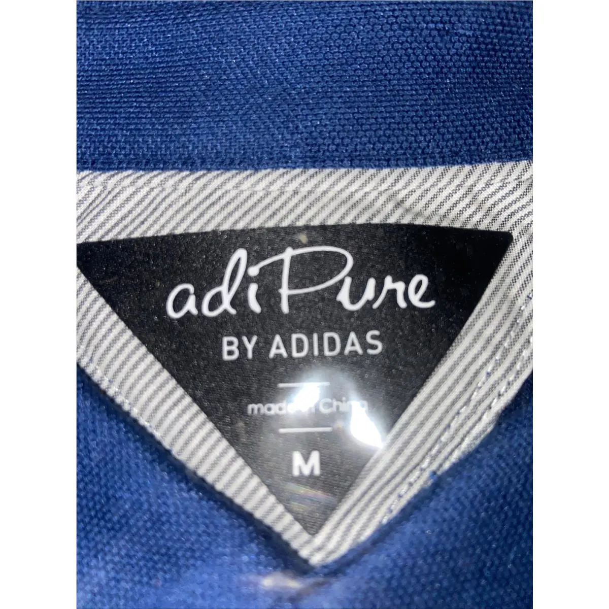 Adidas clothing - adidas Golf Polo - Golf Polo - Multicolor 1