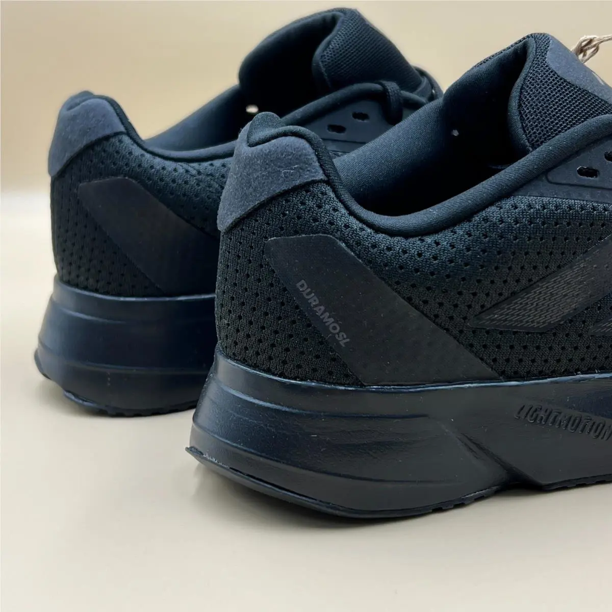 Adidas shoes - adidas Running - Running - Black 8