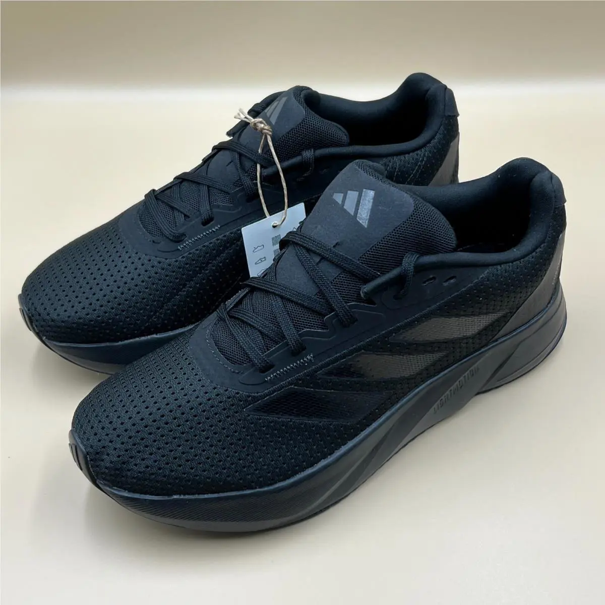 Adidas shoes - adidas Running - Running - Black 4