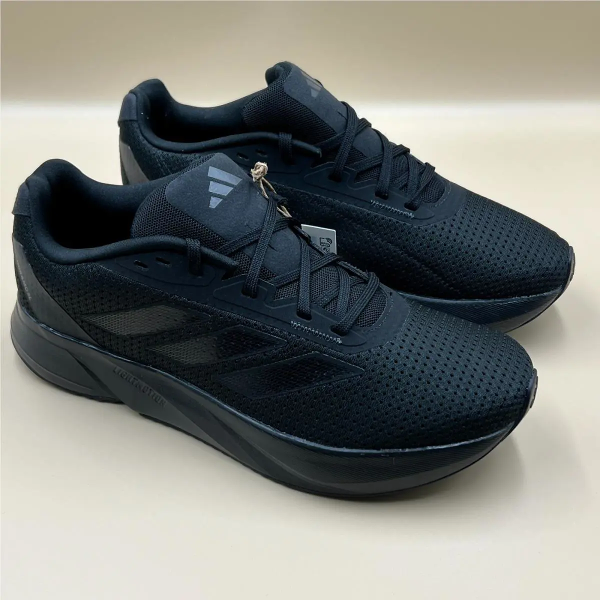Adidas shoes - adidas Running - Running - Black 6