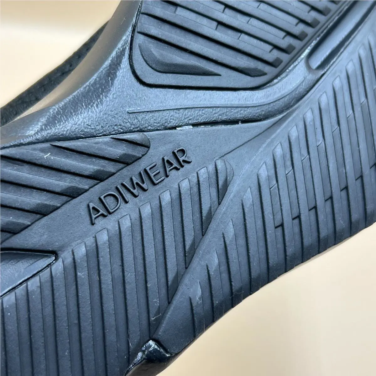 Adidas shoes - adidas Running - Running - Black 11