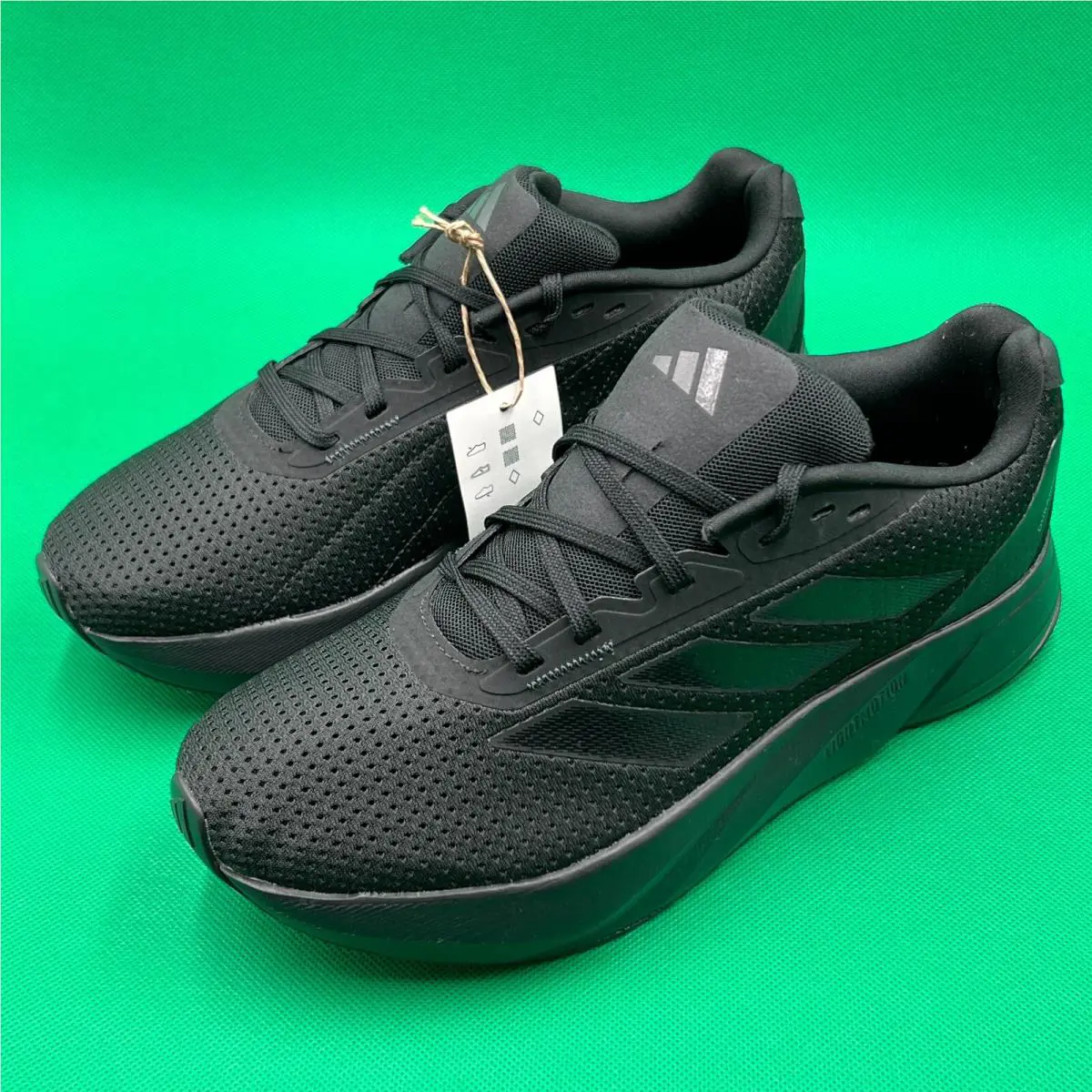 Adidas shoes - adidas Running - Running - Black 2