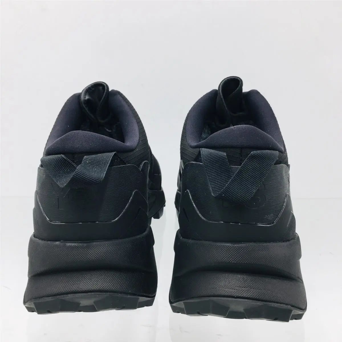 Adidas shoes - Terrex Swift R3 GTX - Terrex Swift GTX - HR1986 - Black (UPC: 195747445327) 8