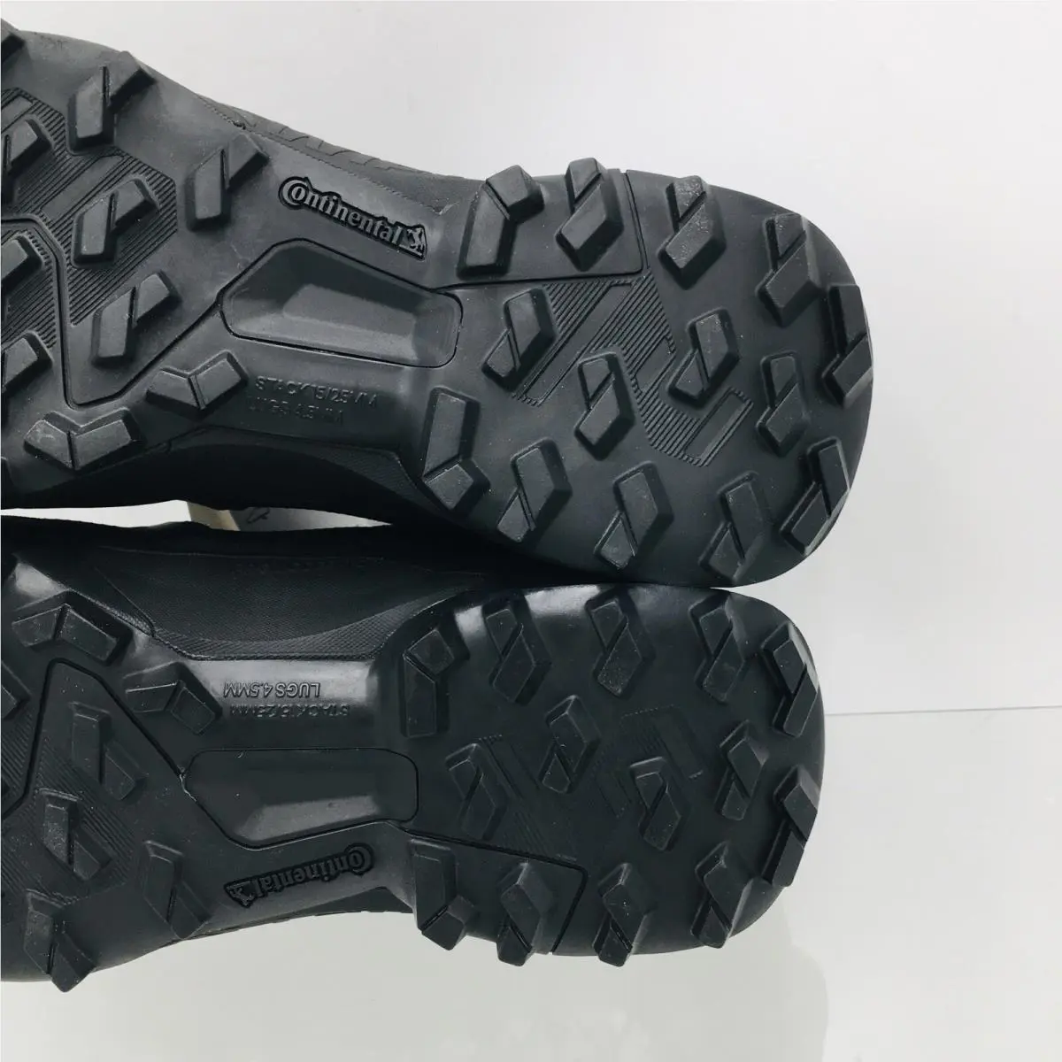 Adidas shoes - Terrex Swift R3 GTX - Terrex Swift GTX - HR1986 - Black (UPC: 195747445327) 10