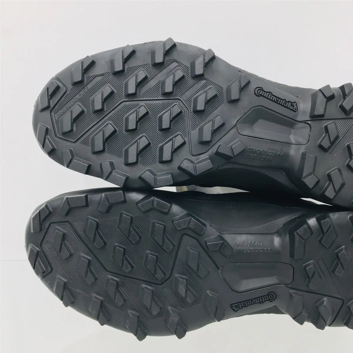 Adidas shoes - Terrex Swift R3 GTX - Terrex Swift GTX - HR1986 - Black (UPC: 195747445327) 12