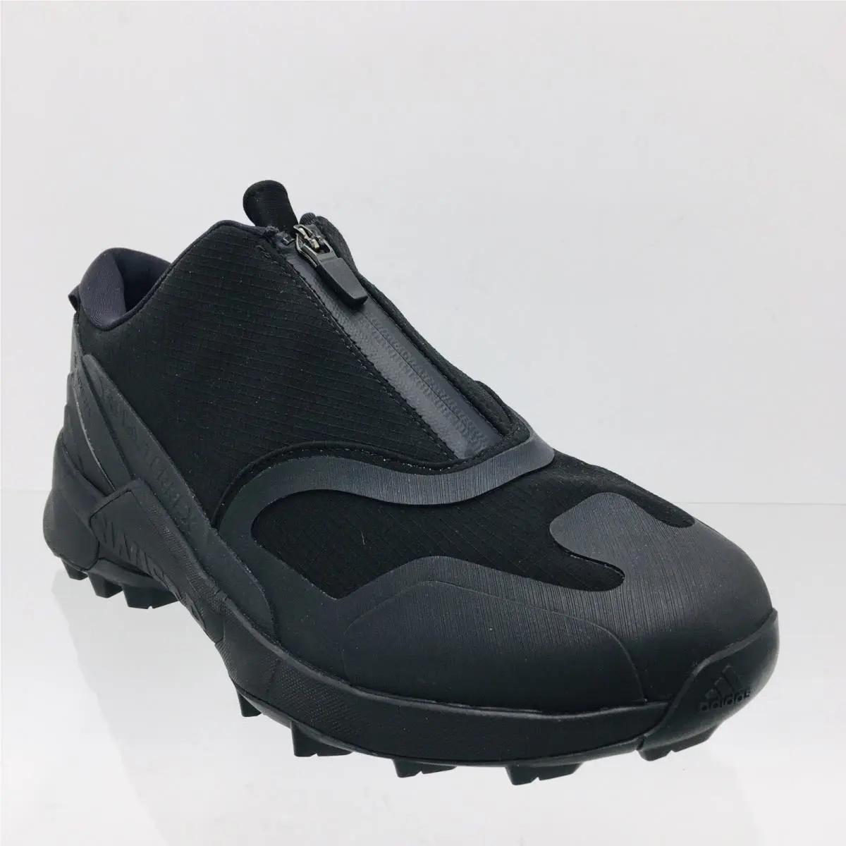 Adidas shoes - Terrex Swift R3 GTX - Terrex Swift GTX - HR1986 - Black (UPC: 195747445327) 15