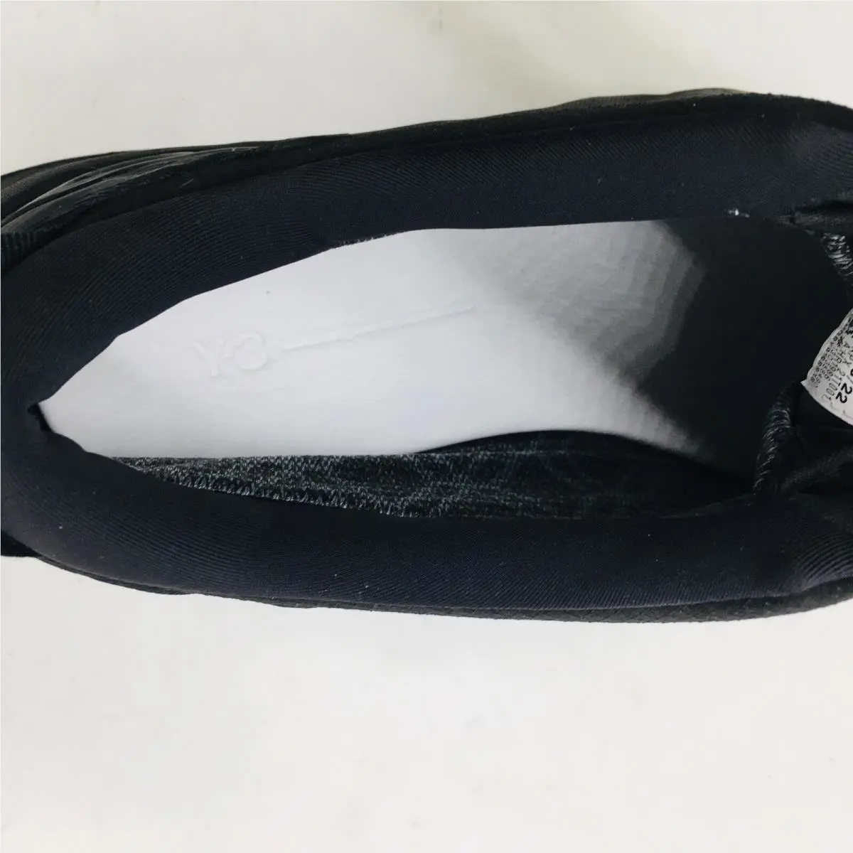 Adidas shoes - Terrex Swift R3 GTX - Terrex Swift GTX - HR1986 - Black (UPC: 195747445327) 16