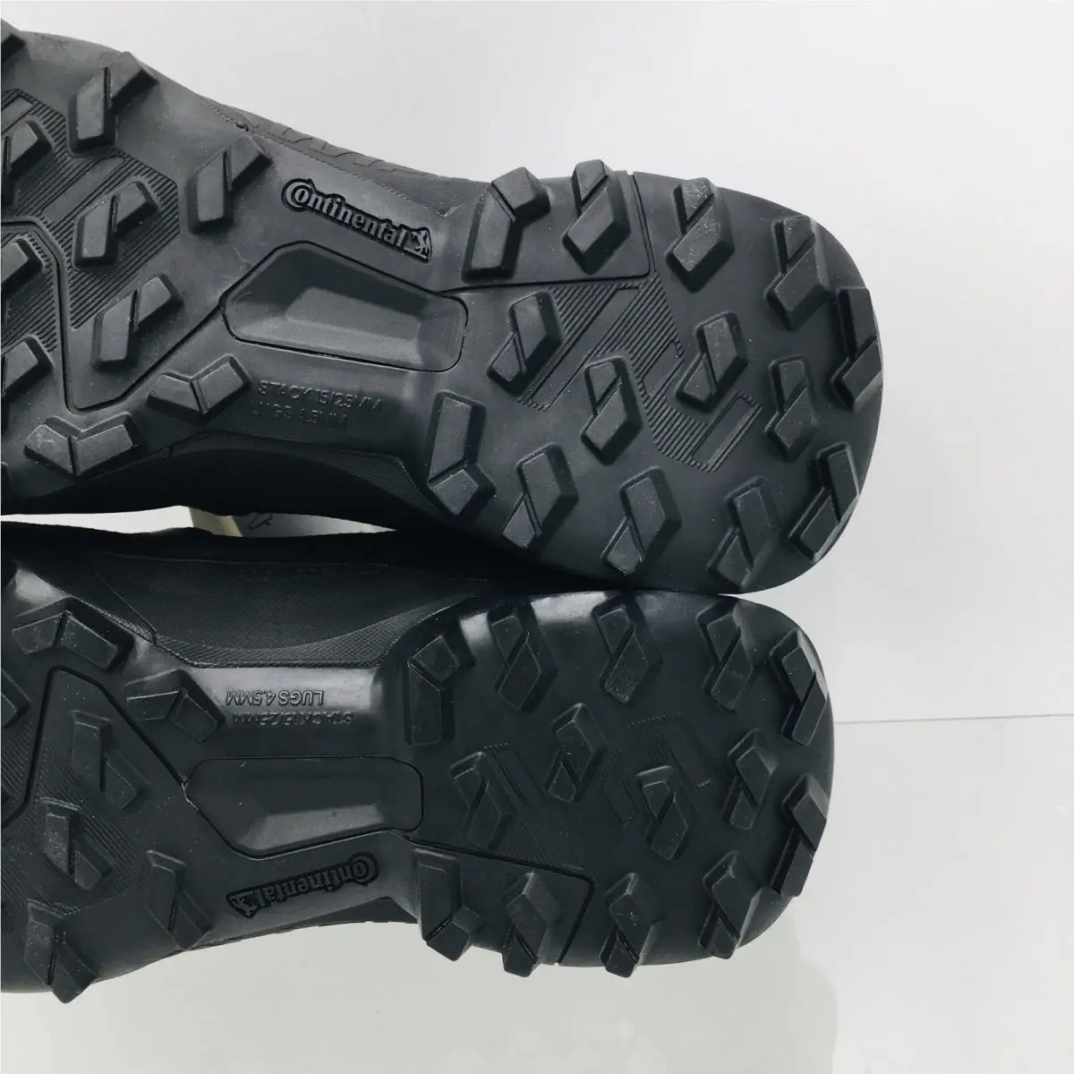 Adidas shoes - Terrex Swift R3 GTX - Terrex Swift GTX - HR1986 - Black (UPC: 195747445327) 10
