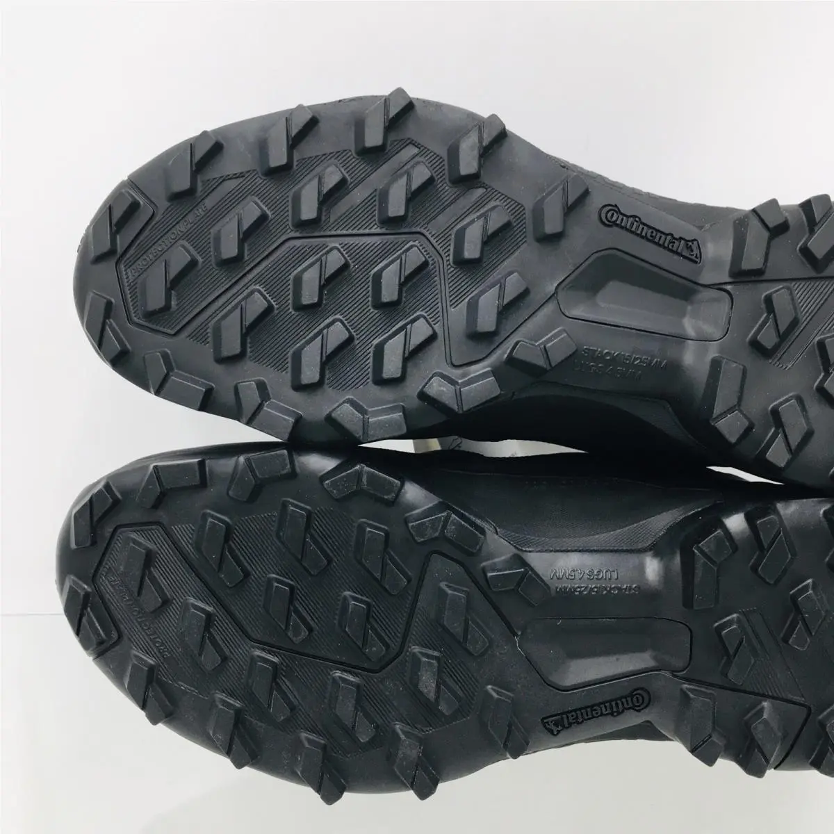 Adidas shoes - Terrex Swift R3 GTX - Terrex Swift GTX - HR1986 - Black (UPC: 195747445327) 11