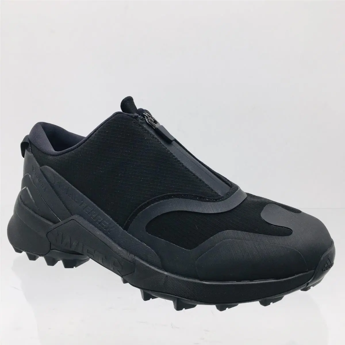 Adidas shoes - Terrex Swift R3 GTX - Terrex Swift GTX - HR1986 - Black (UPC: 195747445327) 16