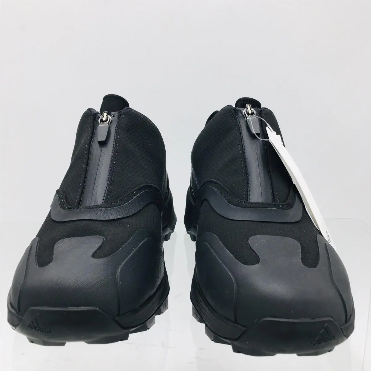 Adidas shoes - Terrex Swift R3 GTX - Terrex Swift GTX - HR1986 - Black (UPC: 195747445327) 7