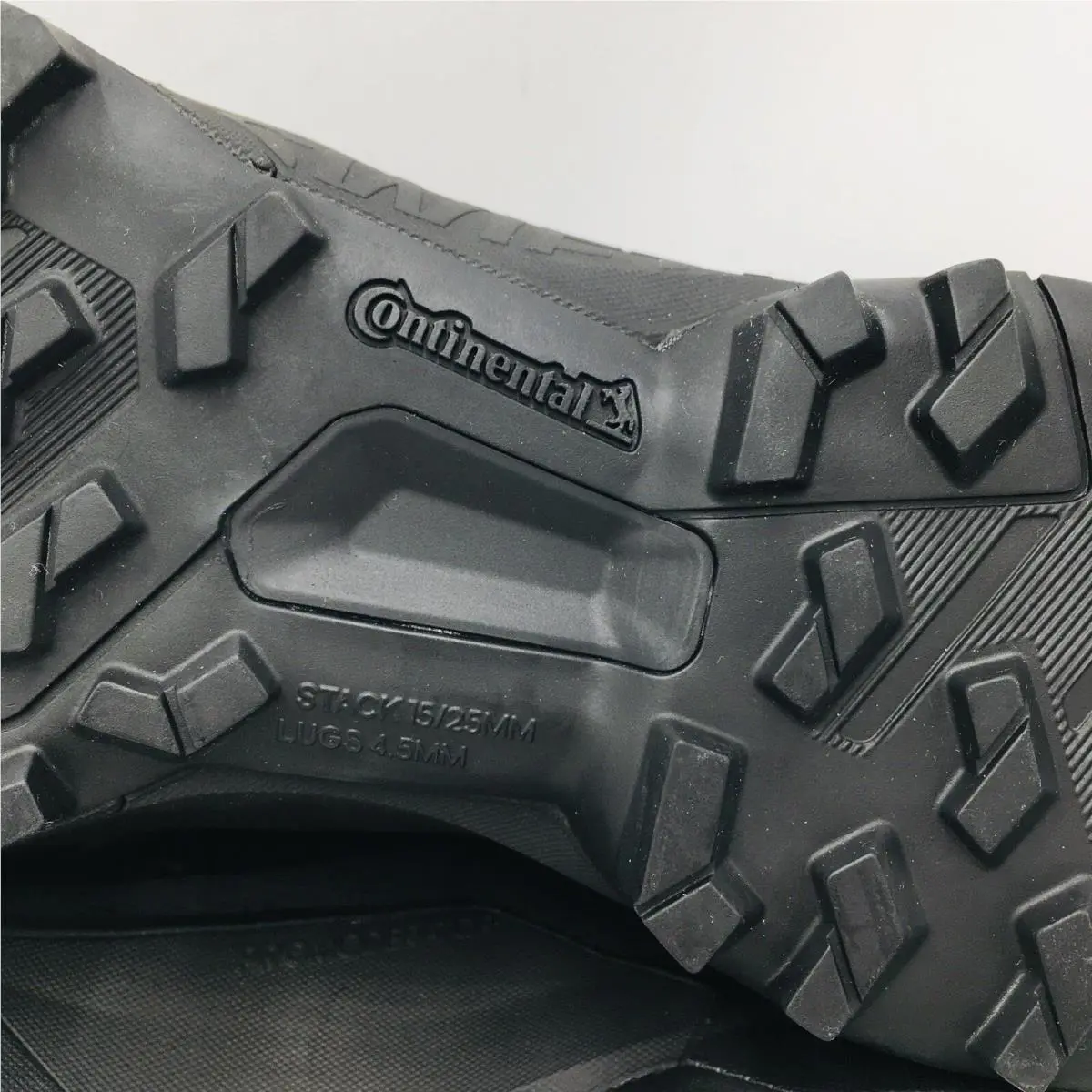 Adidas shoes - Terrex Swift R3 GTX - Terrex Swift GTX - HR1986 - Black (UPC: 195747445327) 13