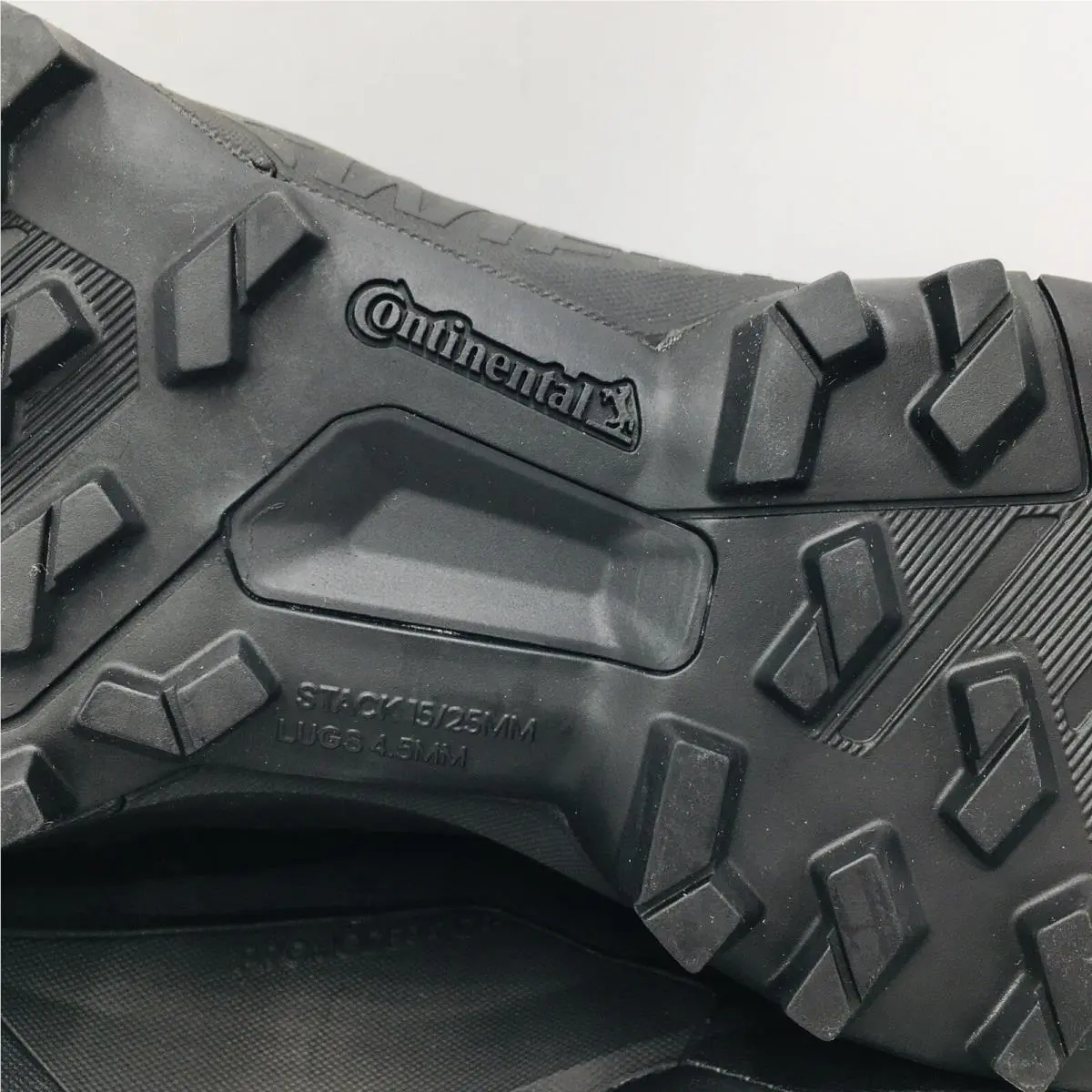 Adidas shoes - Terrex Swift R3 GTX - Terrex Swift GTX - HR1986 - Black (UPC: 195747445327) 13