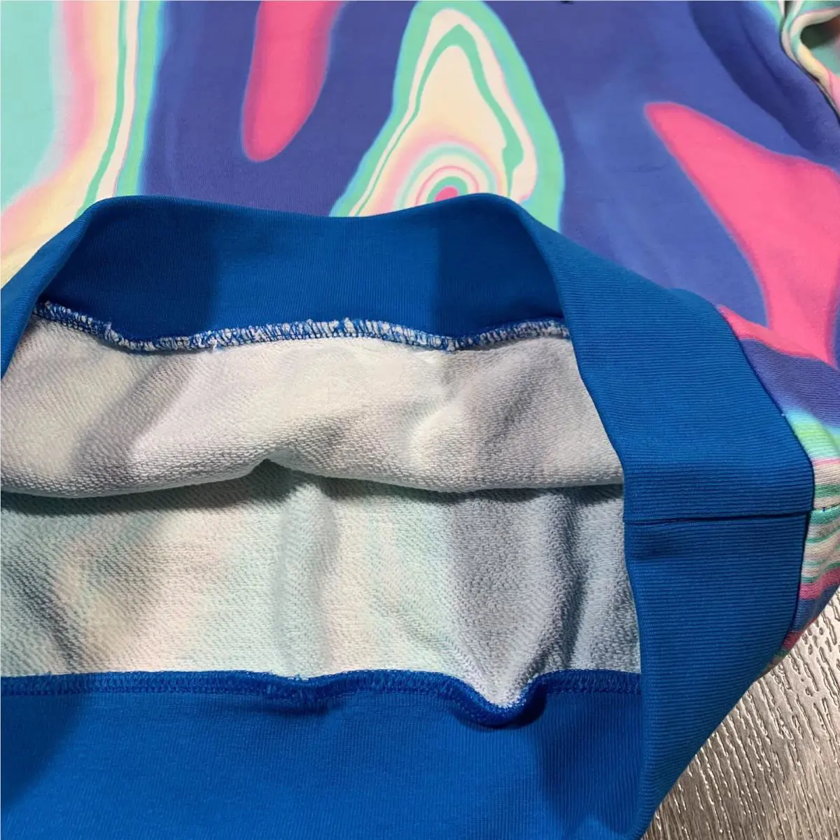 Adidas clothing - Multicolor 0