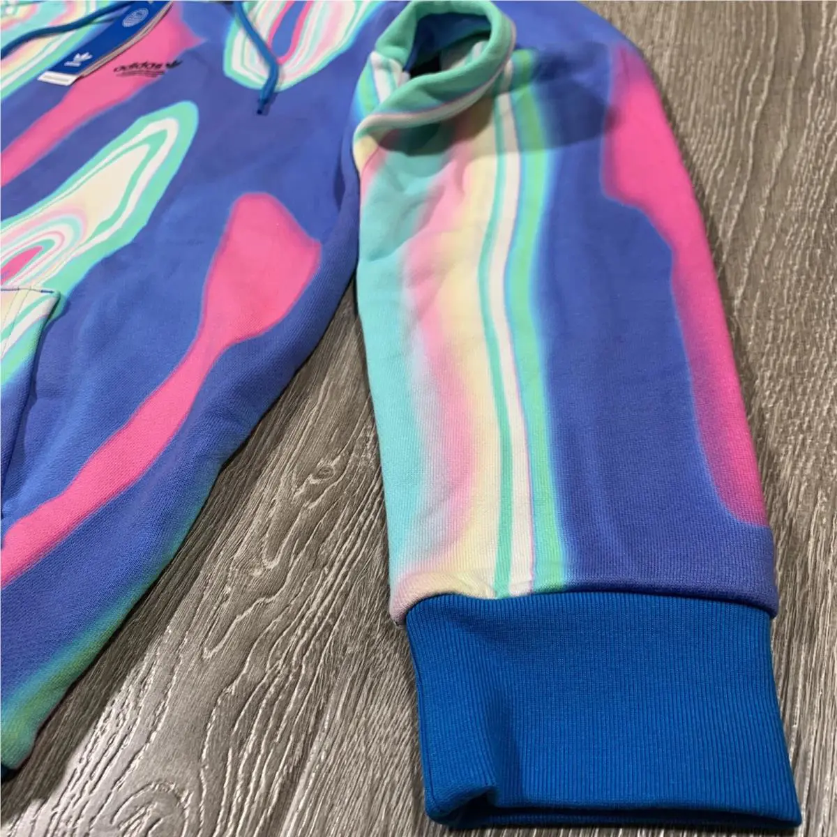 Adidas clothing - Multicolor 1
