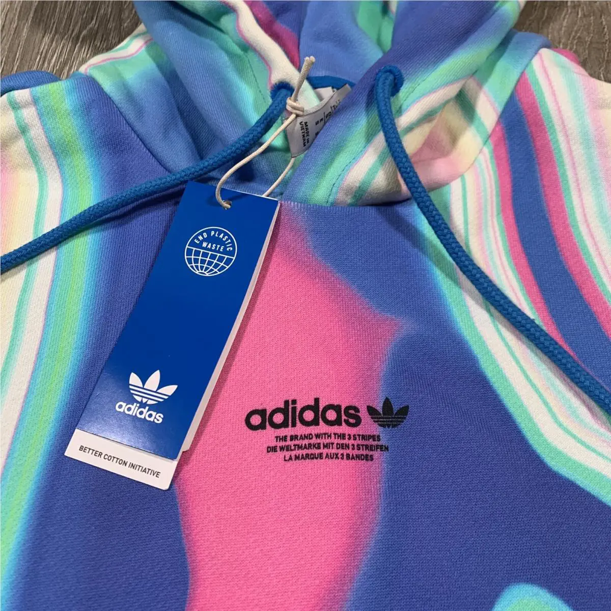Adidas clothing - Multicolor 2