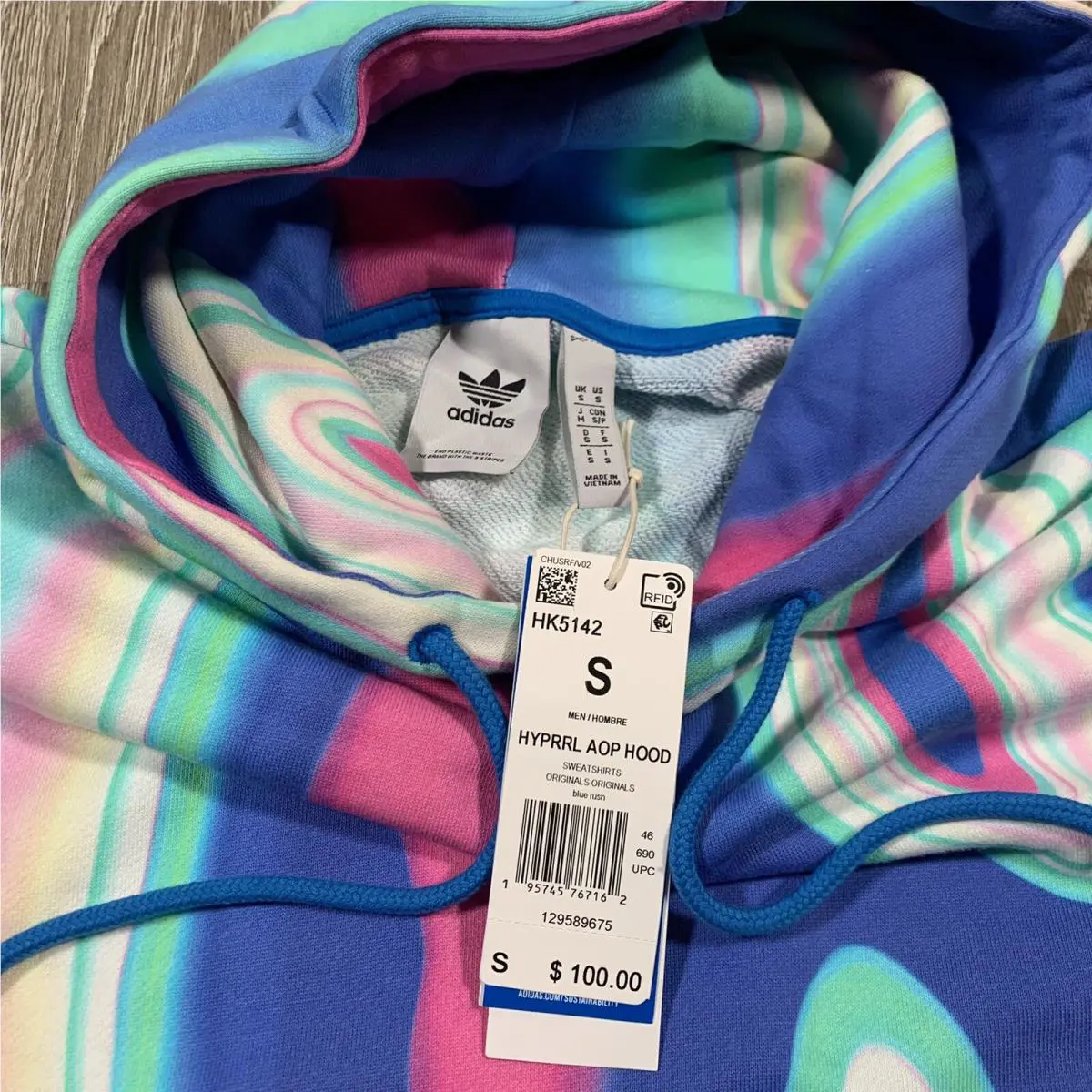 Adidas clothing - Multicolor 3
