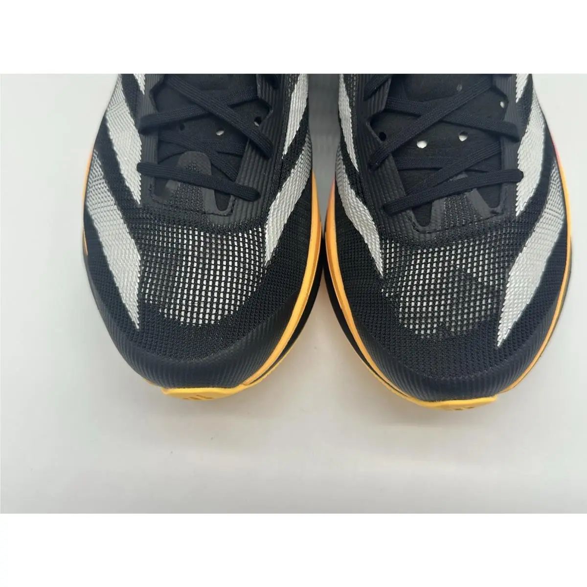 Adidas shoes - adidas adizero Takumi Sen - adizero Takumi Sen - ID2793 - Black (UPC: 196472314001) 5