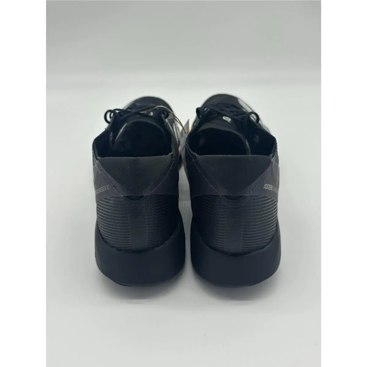 Adidas shoes - adidas adizero Takumi Sen - adizero Takumi Sen - ID2793 - Black (UPC: 196472314001) 6