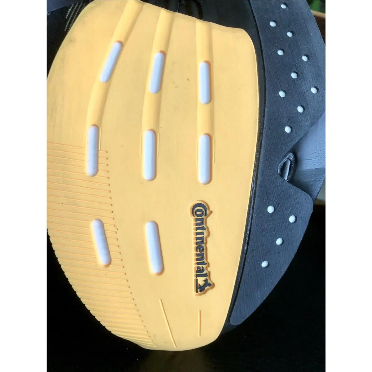 Adidas shoes - adidas Adizero - Adizero - ID2793 - Black 6