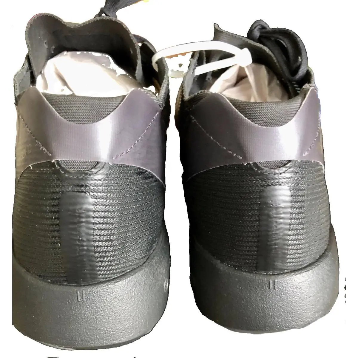 Adidas shoes - adidas Adizero - Adizero - ID2793 - Black 7