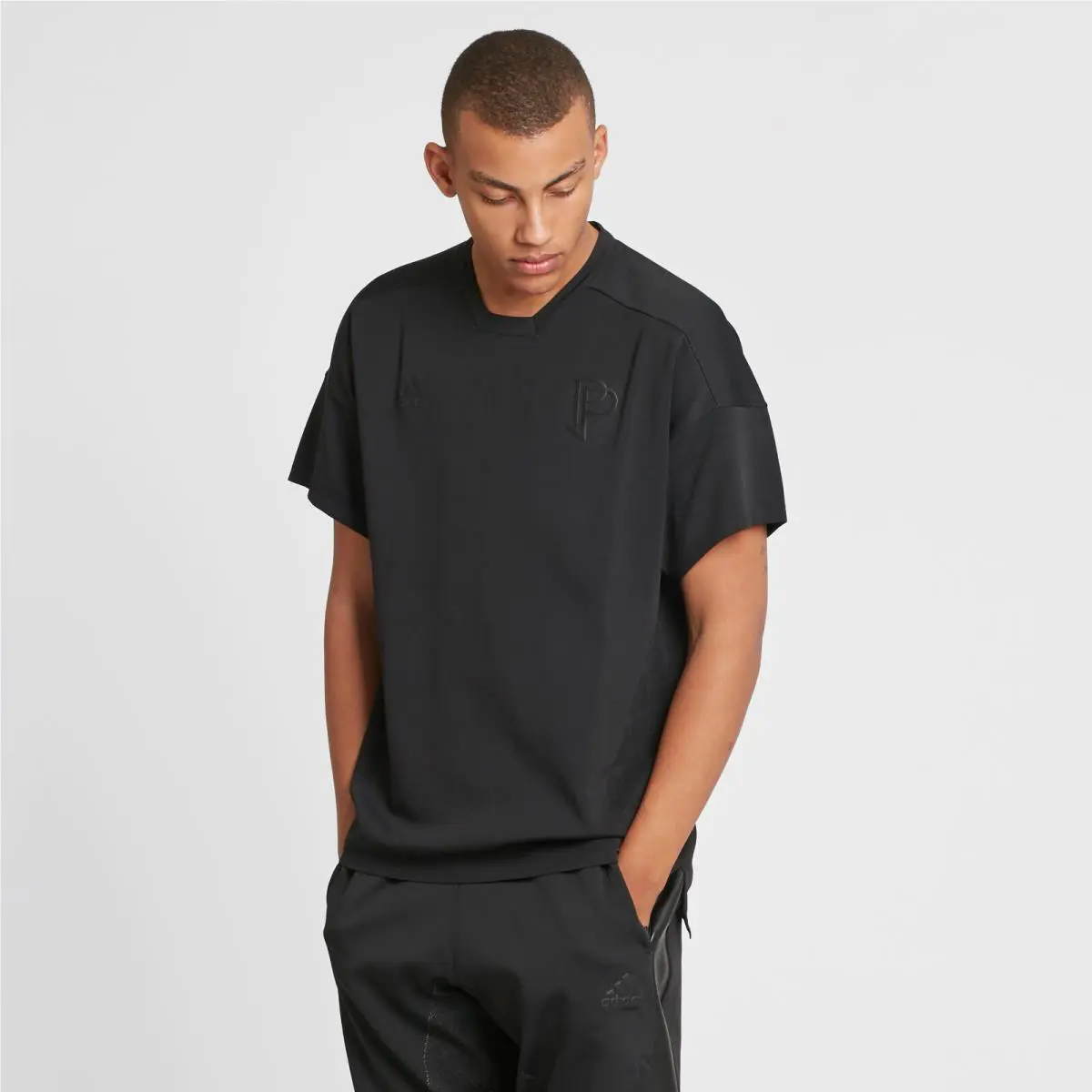 Adidas clothing - Black 0