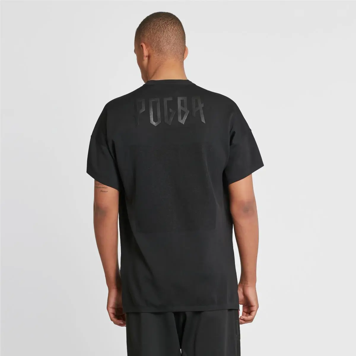 Adidas clothing - Black 1