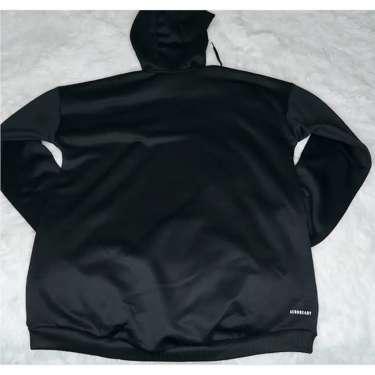 Adidas clothing - Black 2