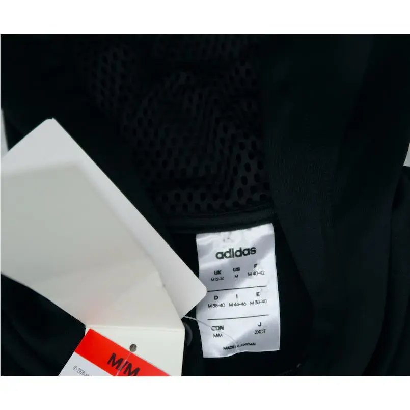 Adidas clothing - Black 3