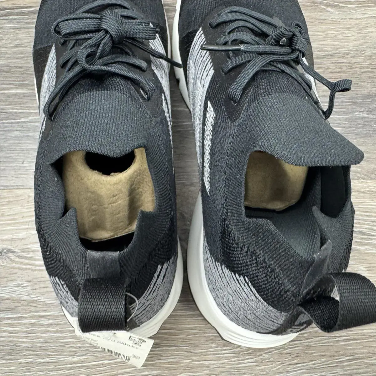 Adidas shoes - adidas TERREX Two - TERREX Two - AC7859 - Black 9