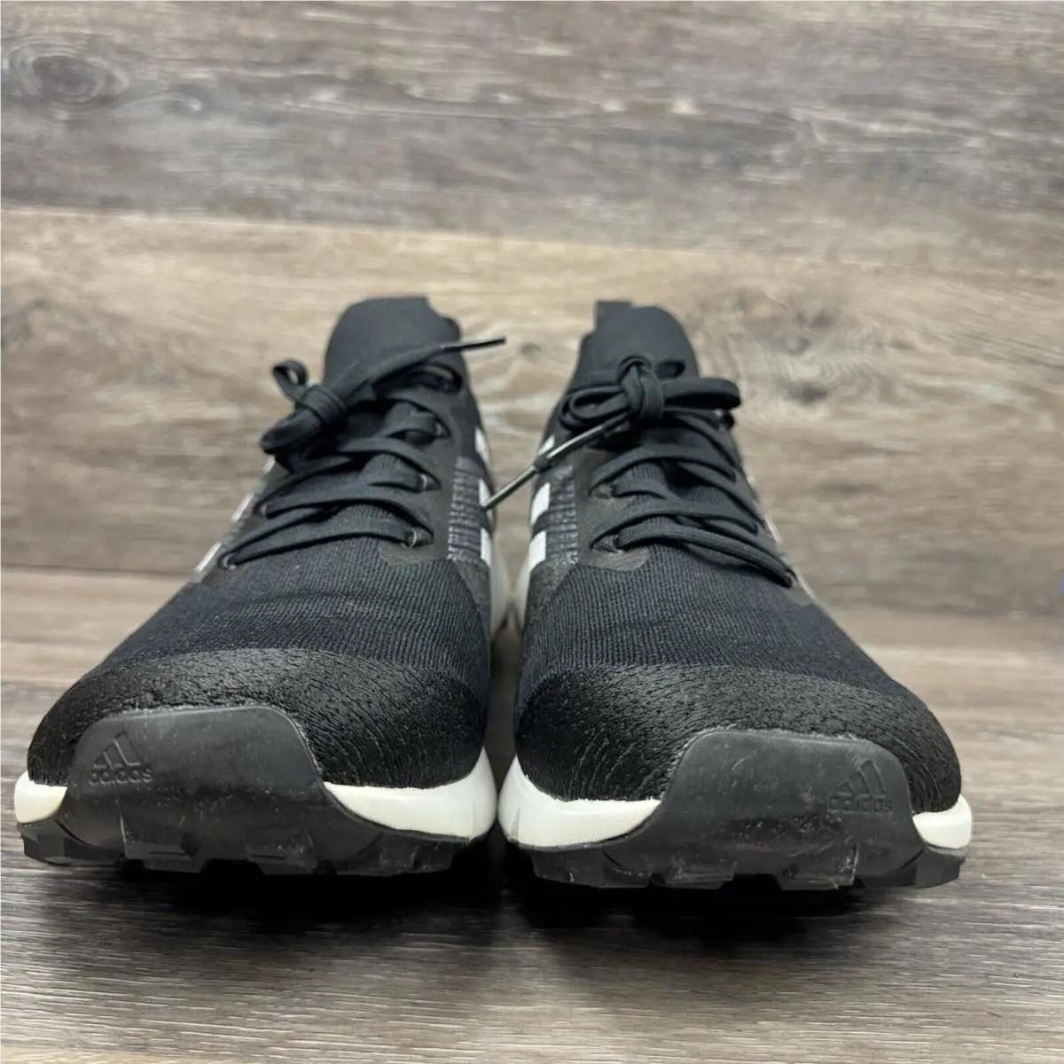 Adidas shoes - adidas TERREX Two - TERREX Two - AC7859 - Black 1