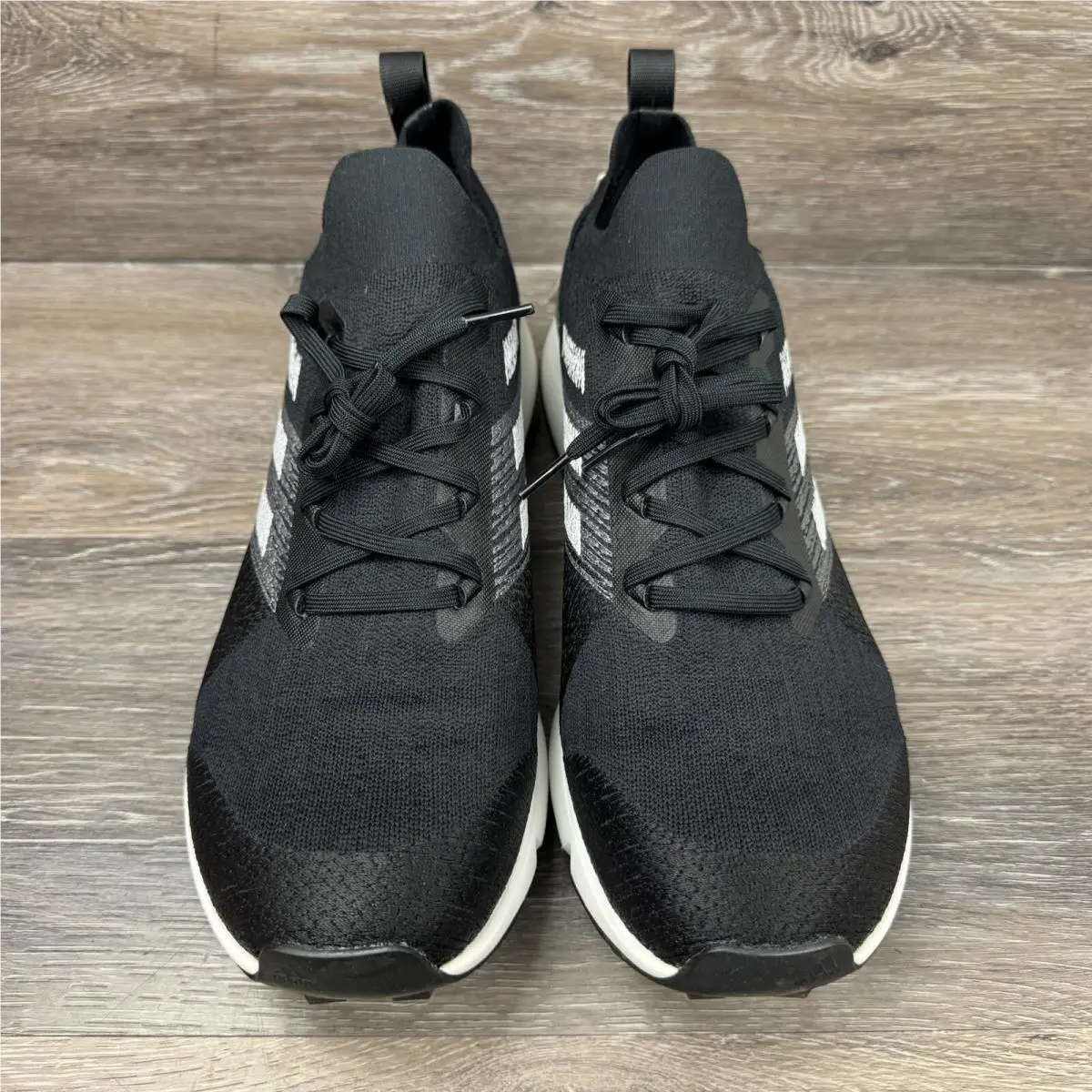 Adidas shoes - adidas TERREX Two - TERREX Two - AC7859 - Black 2