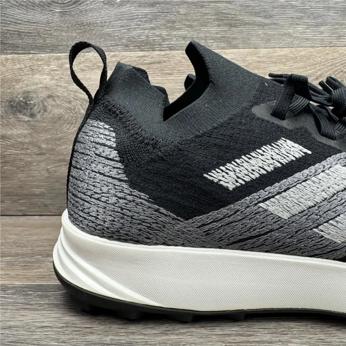 Adidas shoes - adidas TERREX Two - TERREX Two - AC7859 - Black 0