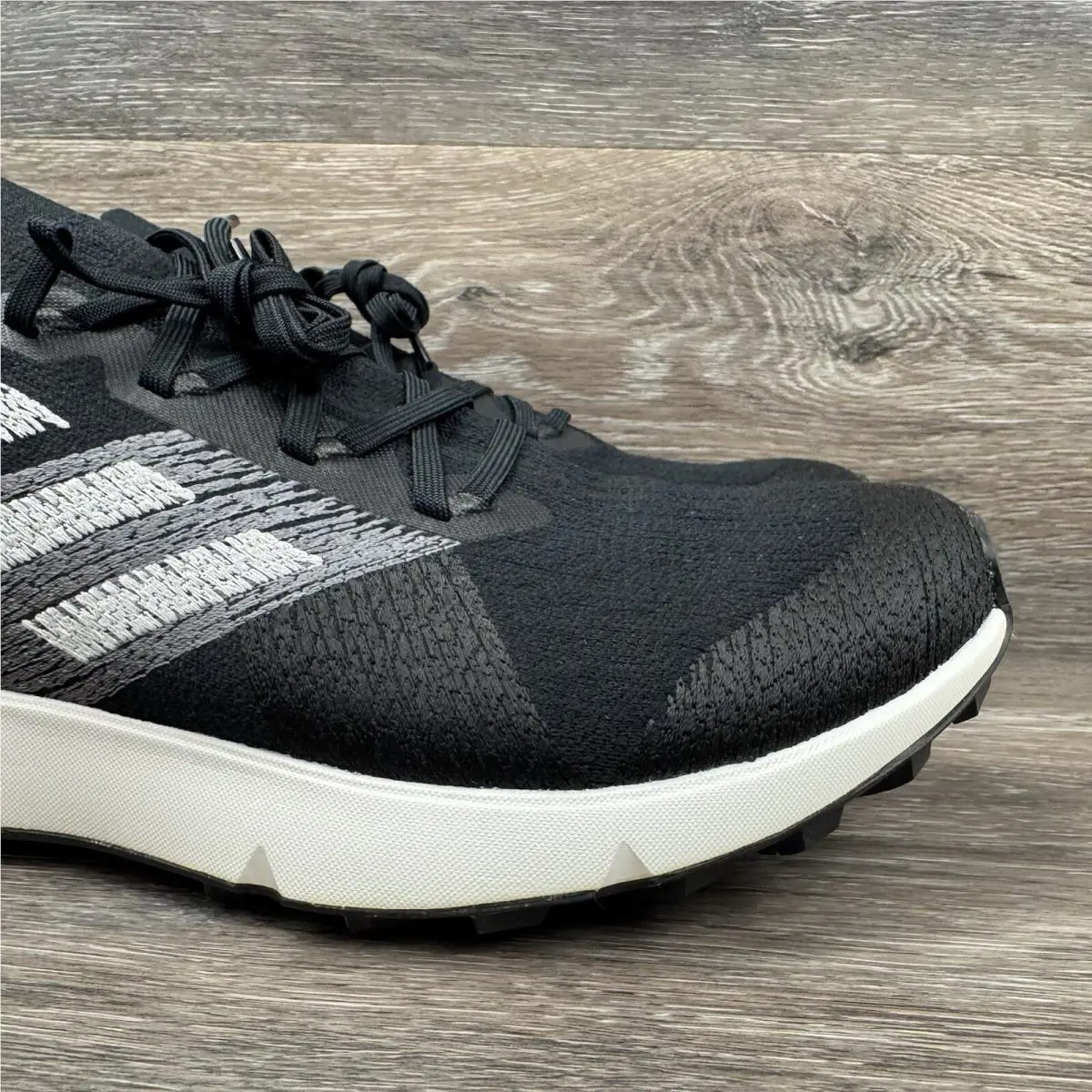 Adidas shoes - adidas TERREX Two - TERREX Two - AC7859 - Black 3