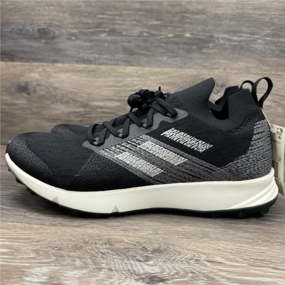 Adidas shoes - adidas TERREX Two - TERREX Two - AC7859 - Black 6