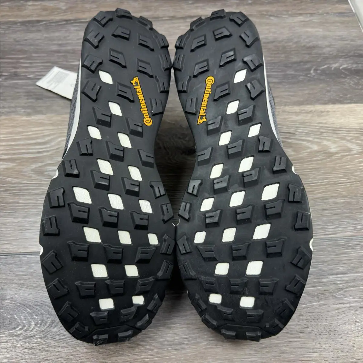 Adidas shoes - adidas TERREX Two - TERREX Two - AC7859 - Black 7