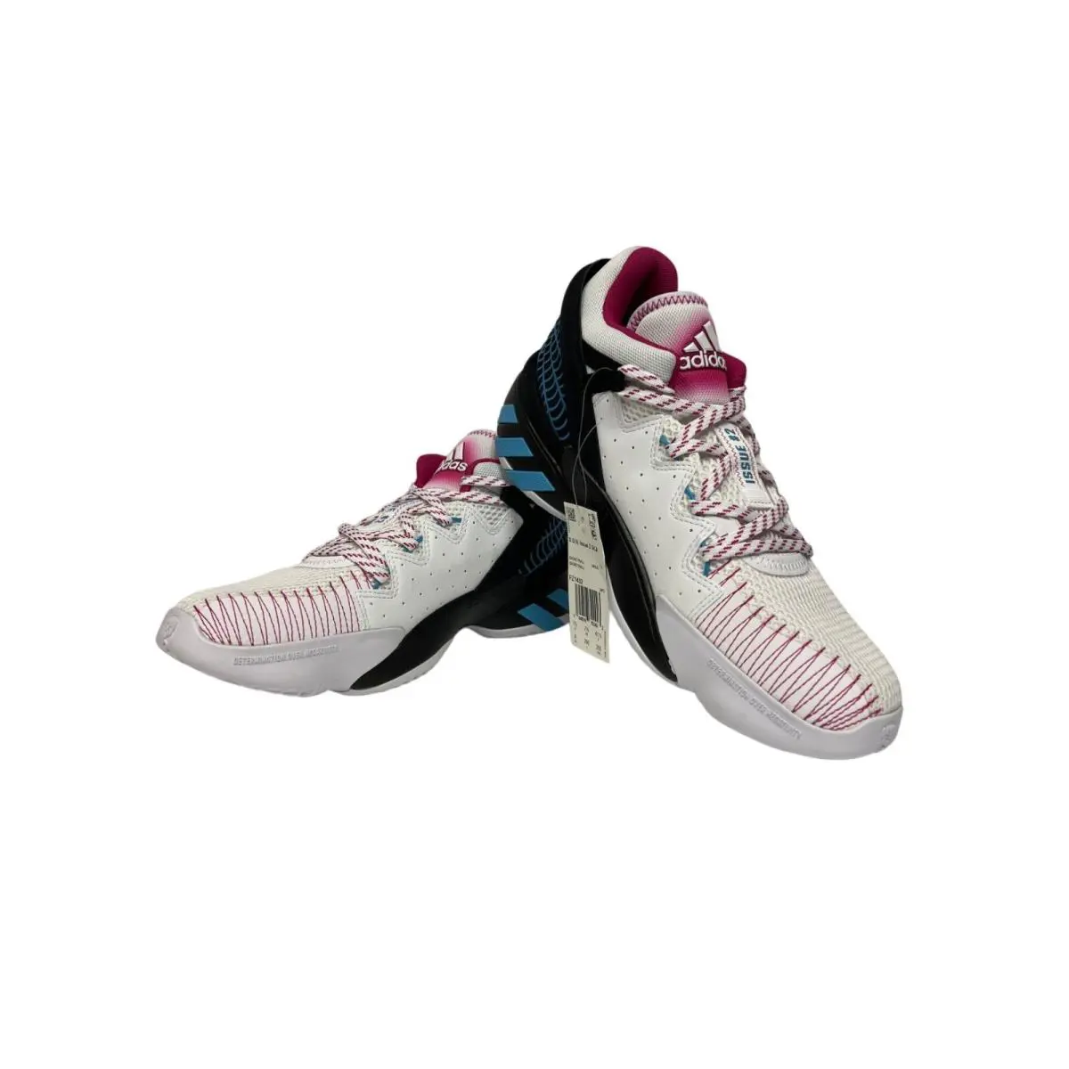 Adidas shoes - adidas X - White 0