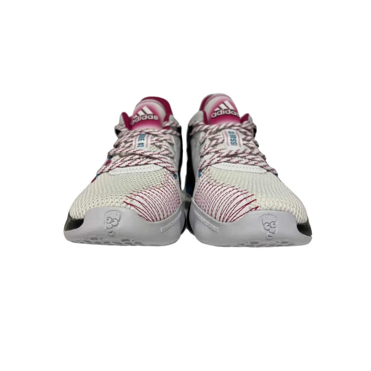 Adidas shoes - adidas X - White 1