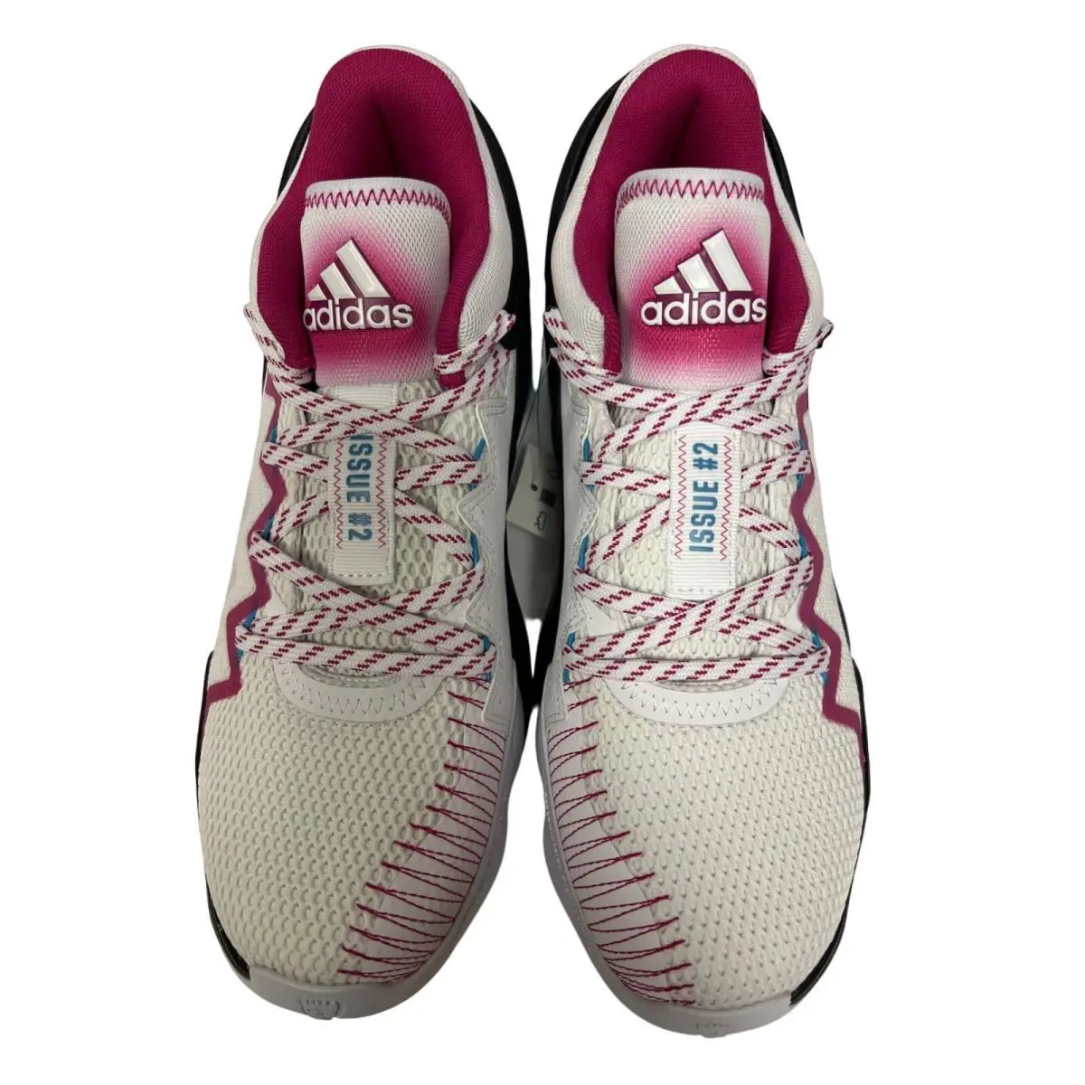Adidas shoes - adidas X - White 2