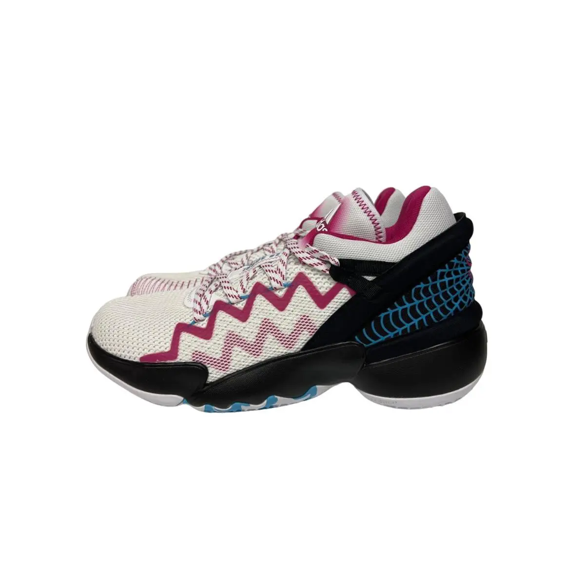 Adidas shoes - adidas X - White 3