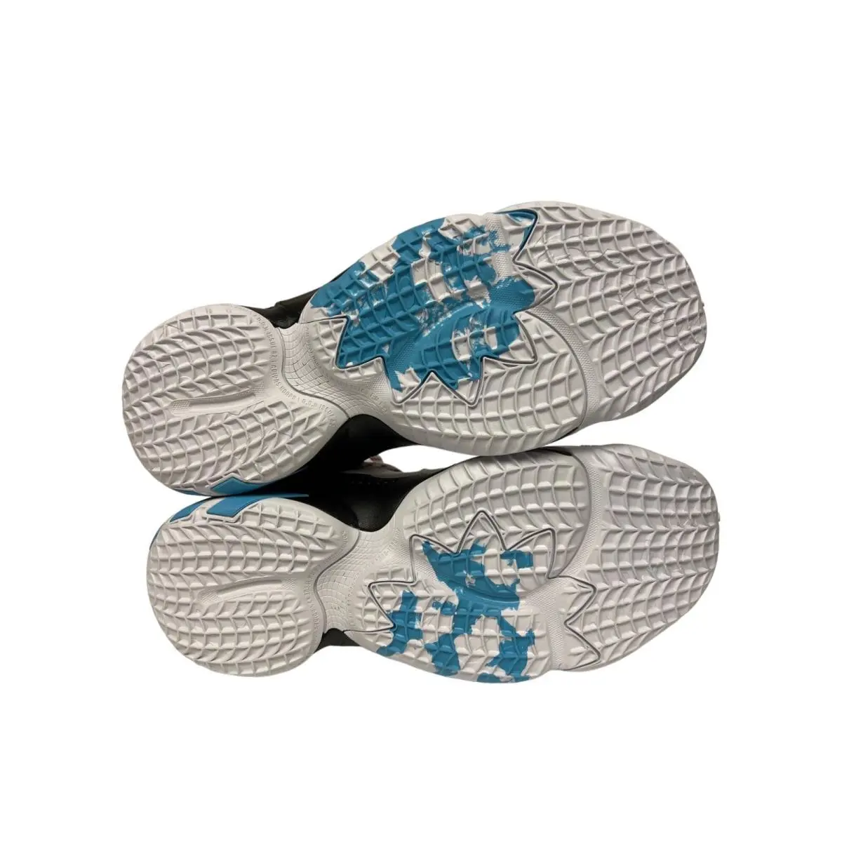 Adidas shoes - adidas X - White 6