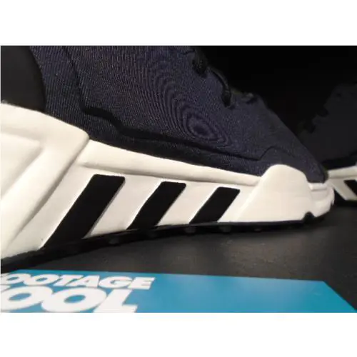 Adidas shoes - EQT 1/3 F15 AthL - EQT AthL - Green 0