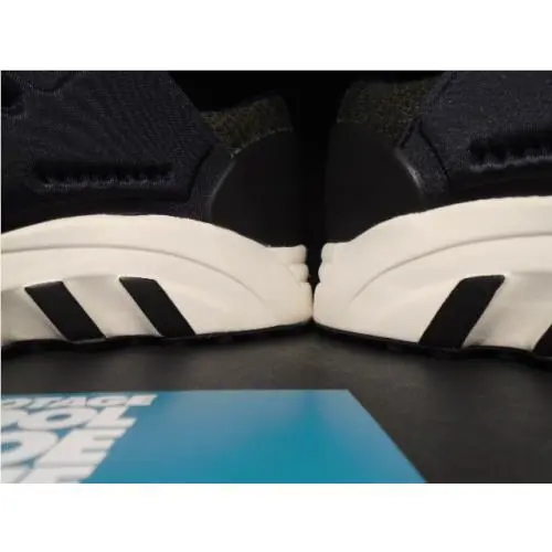 Adidas shoes - EQT 1/3 F15 AthL - EQT AthL - Green 1