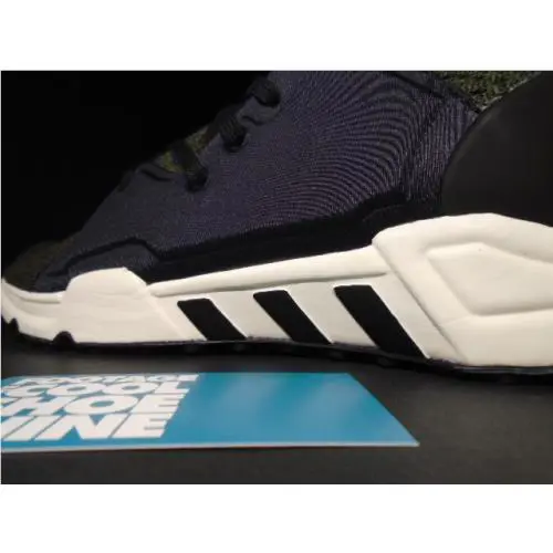 Adidas shoes - EQT 1/3 F15 AthL - EQT AthL - Green 4