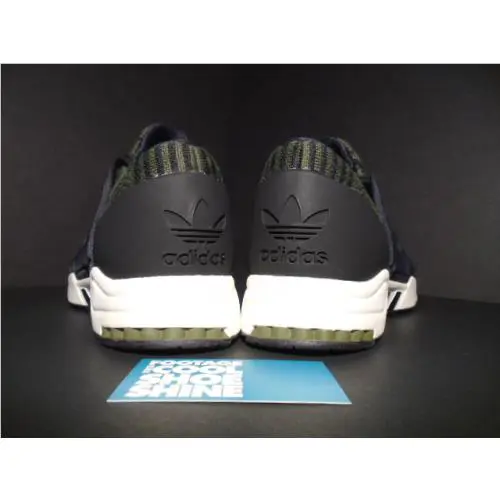 Adidas shoes - EQT 1/3 F15 AthL - EQT AthL - Green 5