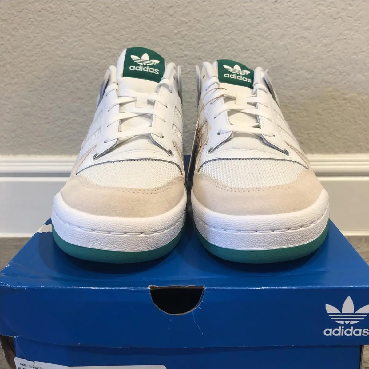 Adidas shoes - adidas Originals - Originals - FZ6262 - Multicolor 0
