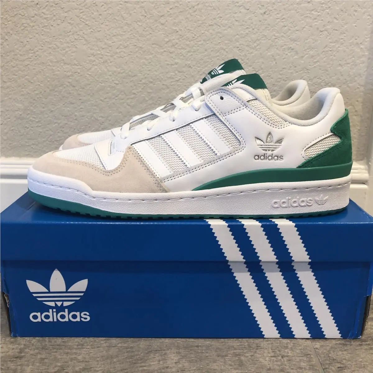 Adidas shoes - adidas Originals - Originals - FZ6262 - Multicolor 1