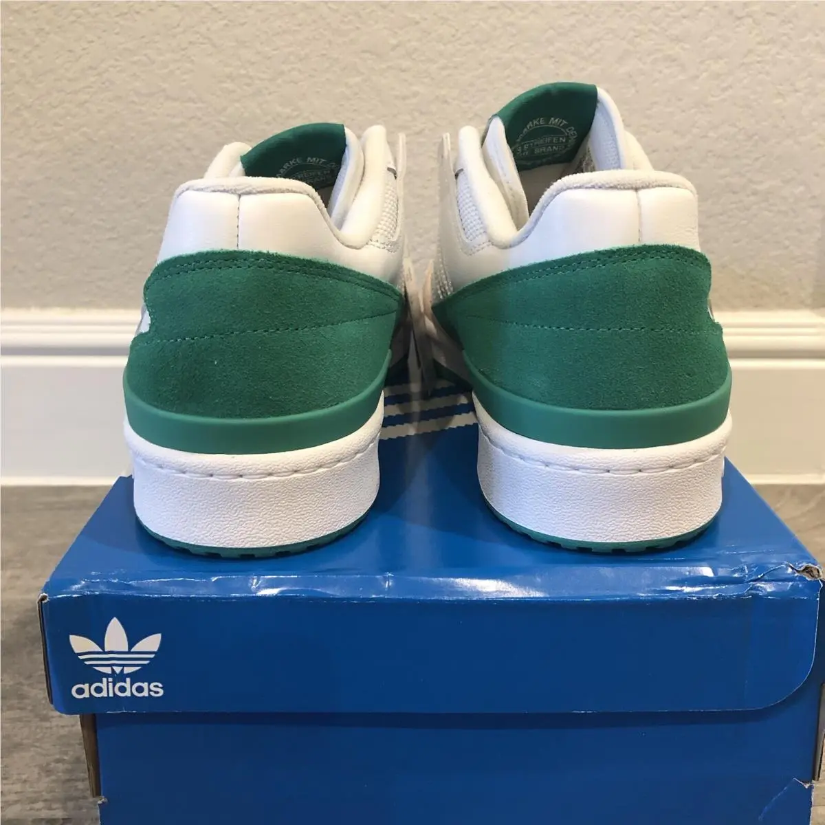 Adidas shoes - adidas Originals - Originals - FZ6262 - Multicolor 2