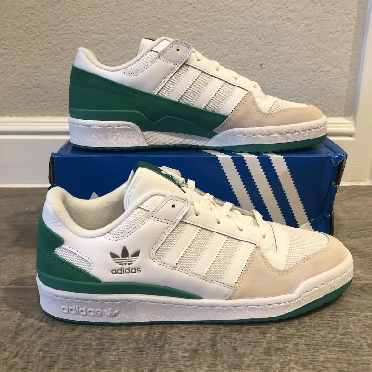 Adidas shoes - adidas Originals - Originals - FZ6262 - Multicolor 3
