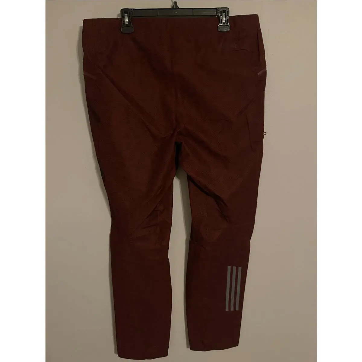 Adidas clothing - Red 2